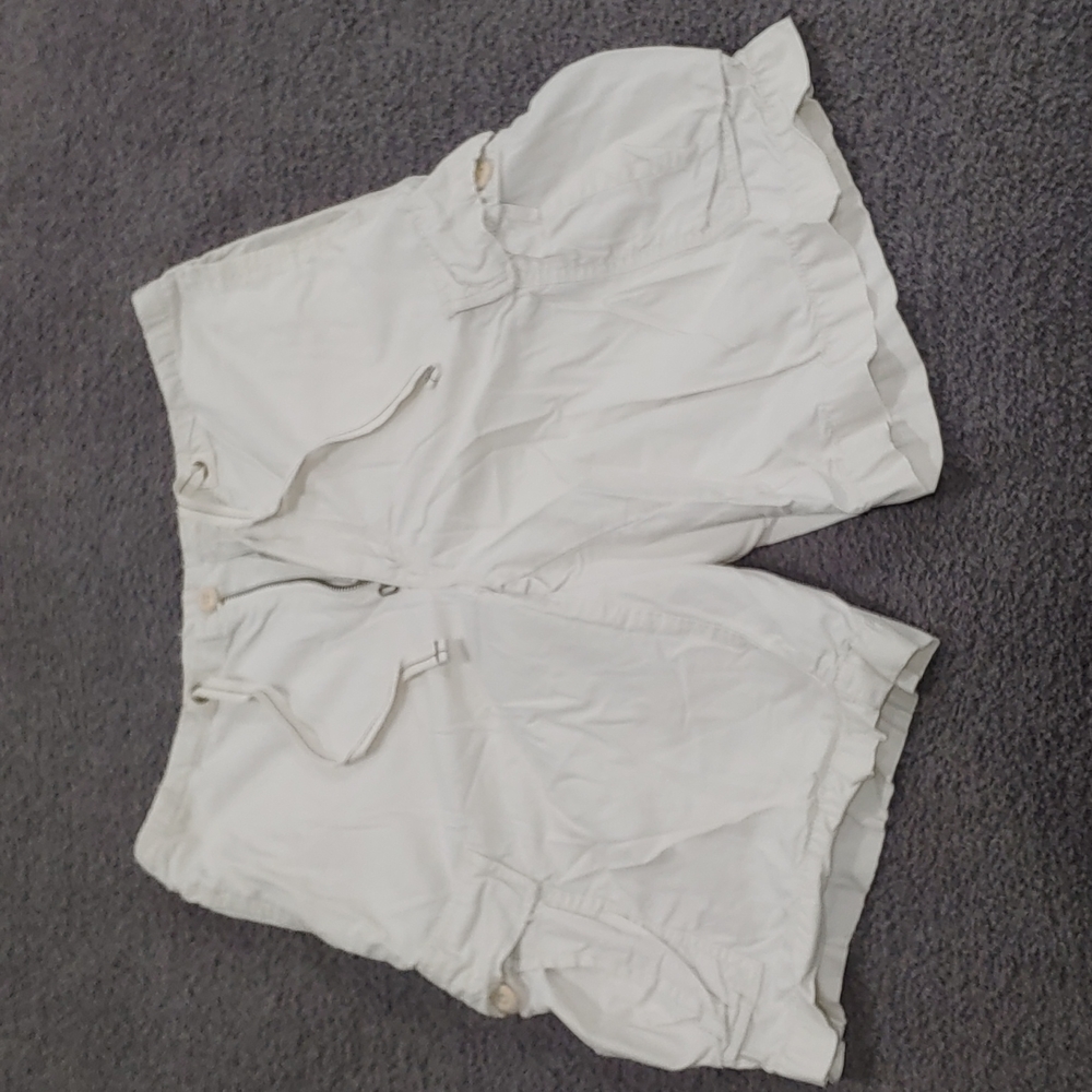Ralph Lauren Polo Jeans Co cargo shorts